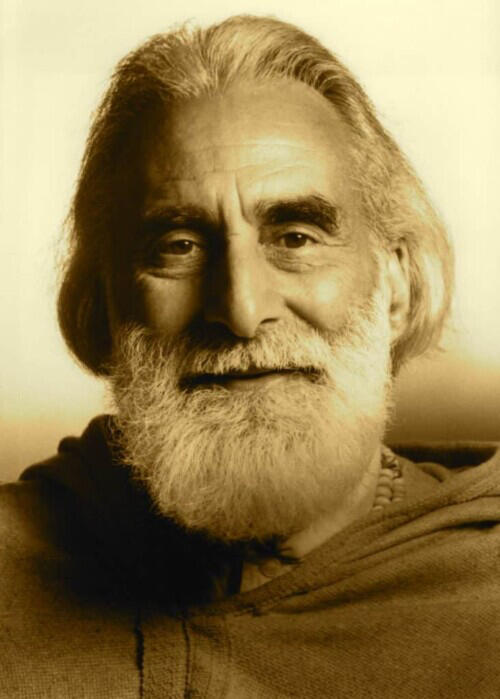 Pir Vilayat Inayat Khan
